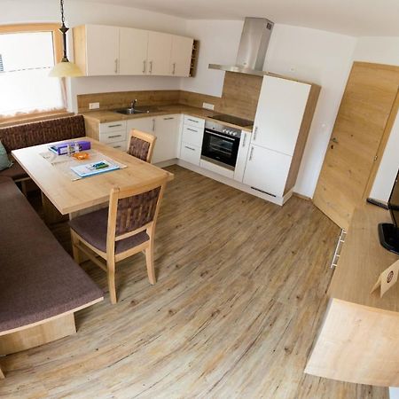 Apartmán Apart Miriam Schwendau Exteriér fotografie